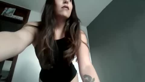 nova_velveet online show from 04.14.26