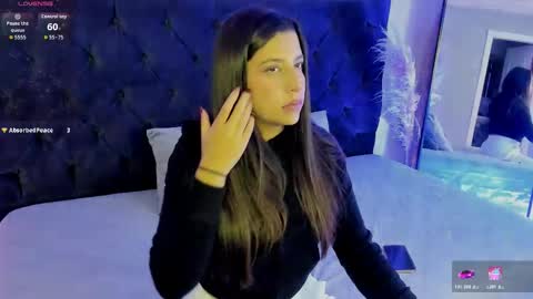 nova velvet online show from 01.14.26