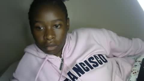 Snapshot of novaah chatting on 02.22.26 novaah online show from 02.22.26