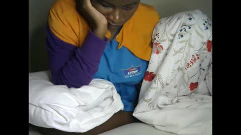 Snapshot of novaah chatting on 02.27.26 novaah online show from 02.27.26