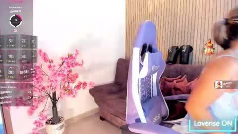Snapshot of novacox_34 chatting on 06.16.26 novacox_34 online show from 06.16.26