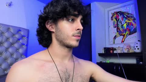 Snapshot of novacry chatting on 12.11.24 Nova online show from 12.11.24