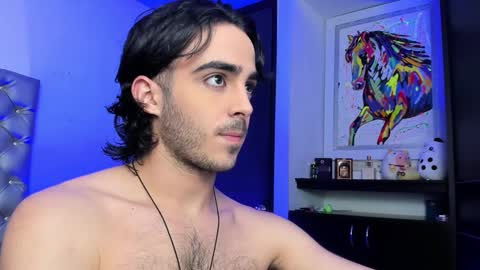 Snapshot of novacry chatting on 12.12.24 Nova online show from 12.12.24