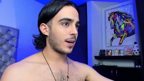 Snapshot of novacry chatting on 12.13.24 Nova online show from 12.13.24