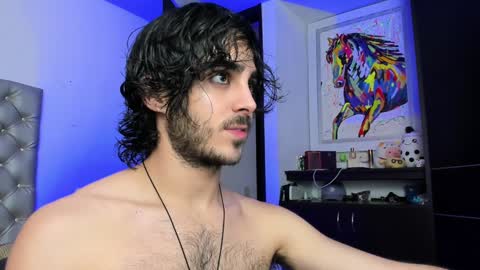 Snapshot of novacry chatting on 12.24.24 Nova online show from 12.24.24