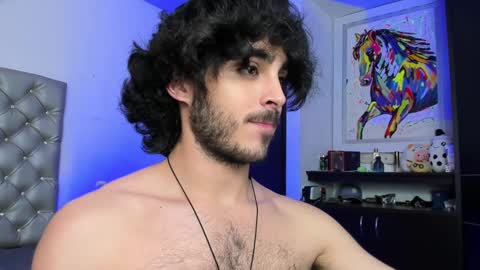 Snapshot of novacry chatting on 12.26.24 Nova online show from 12.26.24