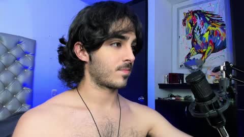 Snapshot of novacry chatting on 01.15.25 Nova online show from 01.15.25