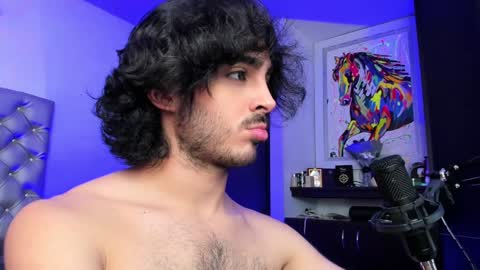 Snapshot of novacry chatting on 01.28.25 Nova online show from 01.28.25