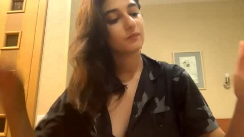 Kate online show from 11.20.25