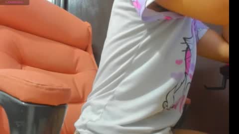 Snapshot of novacy_swtt18 chatting on 10.29.25 Novacy online show from 10.29.25