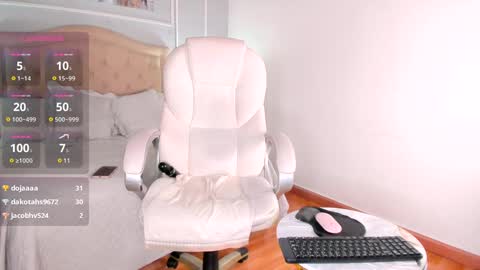 Andrea online show from 01.04.25