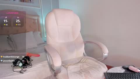 Andrea online show from 01.06.25