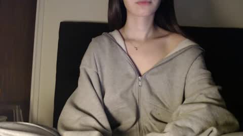 Olivia online show from 12.17.24