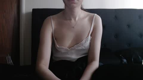 Olivia online show from 01.13.25