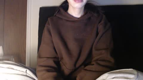 Olivia online show from 01.28.25