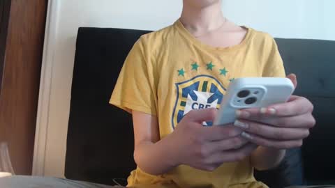 Olivia online show from 02.25.25