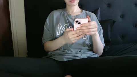 Olivia online show from 04.28.26