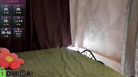 Sonya online show from 09.12.25