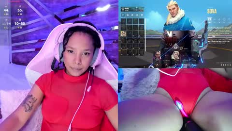 Nova  online show from 10.04.25