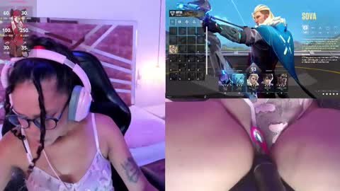 Nova  online show from 10.10.25