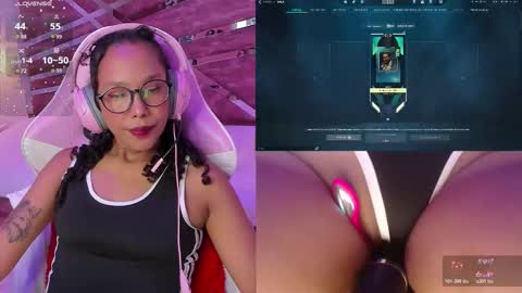 Nova  online show from 10.23.25