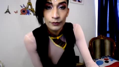 Nova...  online show from 02.12.25