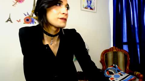 Nova...  online show from 02.15.25