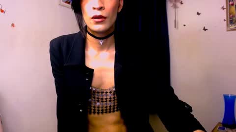 Nova...  online show from 02.17.25