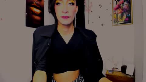 Nova...  online show from 02.22.25