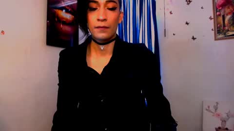 Nova...  online show from 02.23.25