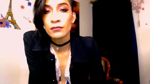 Nova...  online show from 03.05.25
