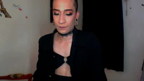 Nova...  online show from 09.18.25