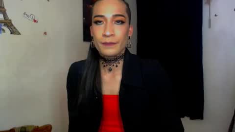 Nova...  online show from 09.23.25