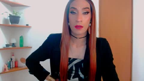 Nova...  online show from 03.04.26