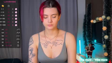 Snapshot of novarem chatting on 12.18.24 Nova online show from 12.18.24