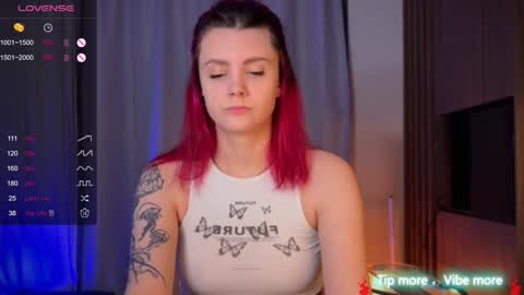 Snapshot of novarem chatting on 02.07.25 Nova online show from 02.07.25