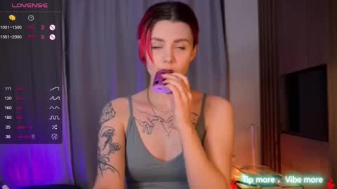 Snapshot of novarem chatting on 02.11.25 Nova online show from 02.11.25