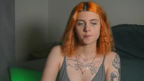 Snapshot of novarem chatting on 10.14.25 Nova online show from 10.14.25