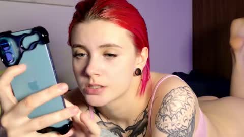 Snapshot of novarem chatting on 02.24.26 Nova online show from 02.24.26