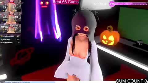 Nova Star  online show from 10.17.25