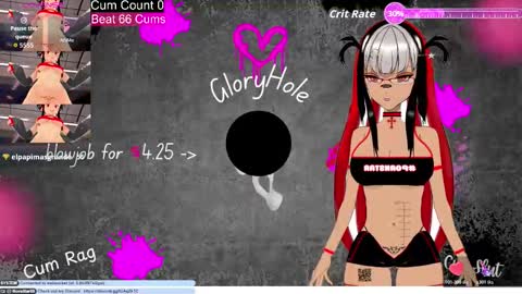 Nova Star  online show from 11.08.25