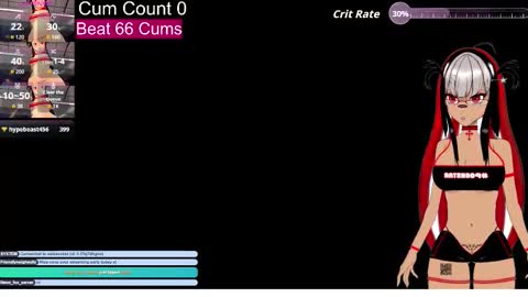 Nova Star  online show from 11.21.25