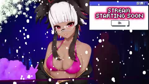 Nova Star  online show from 12.05.25