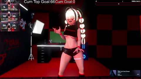 Nova Star  online show from 04.05.26