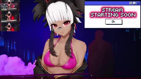 Nova Star  online show from 04.09.26