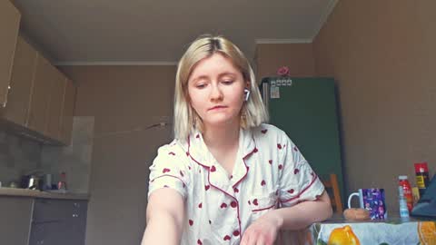 Mia Blake online show from 03.26.26