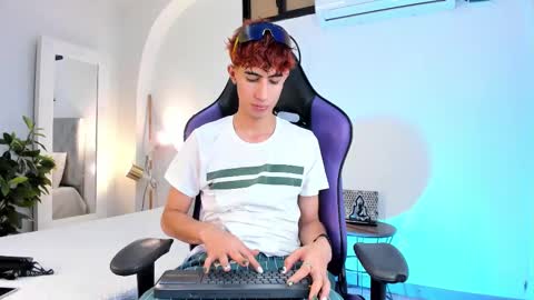 Nova online show from 02.24.25