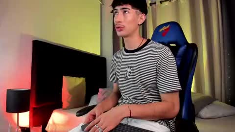 Nova online show from 10.08.25