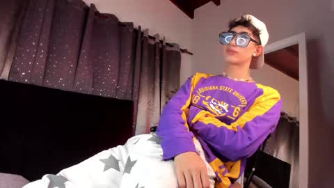 Nova online show from 11.17.25