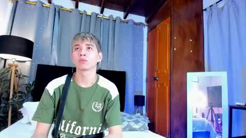 NovayBrian online show from 01.17.25